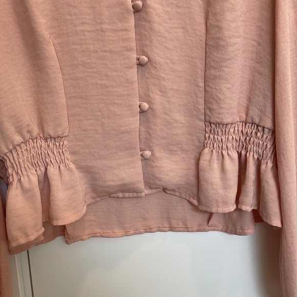 Bundle - Topshop size 8 and Jack BB Dakota - size small - Picture 6 of 8